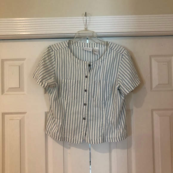 Liz Claiborne Tops - Liz Claiborne blouse